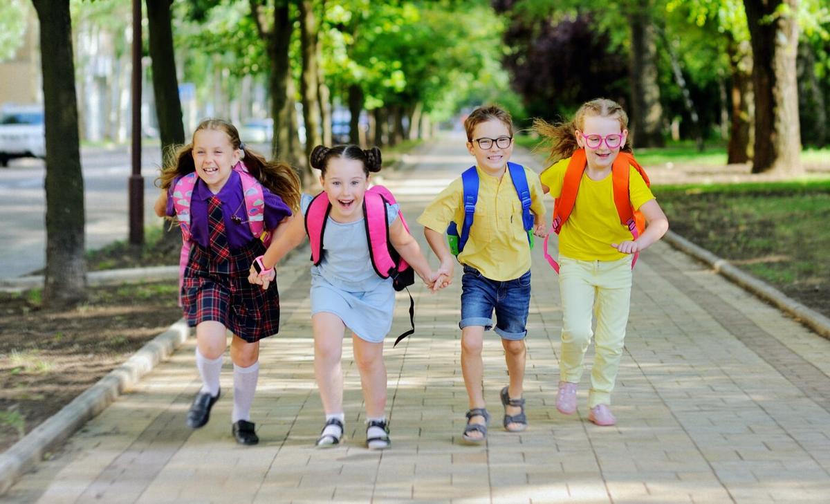 Global warming will compound health risks in children