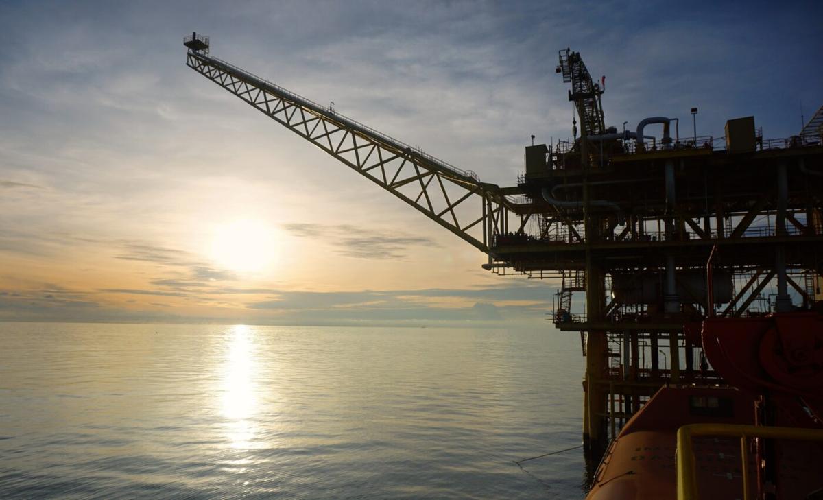 Ghosts of Deepwater Horizon oil spill still haunt the ecosystem