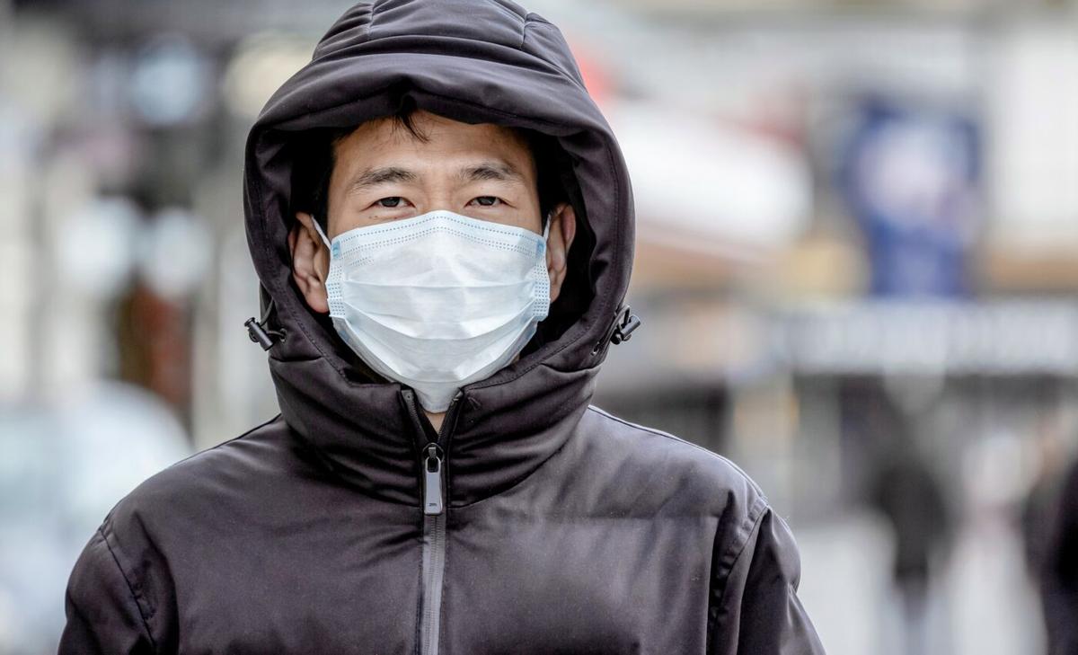 New "Langya" virus infects dozens of people in China
