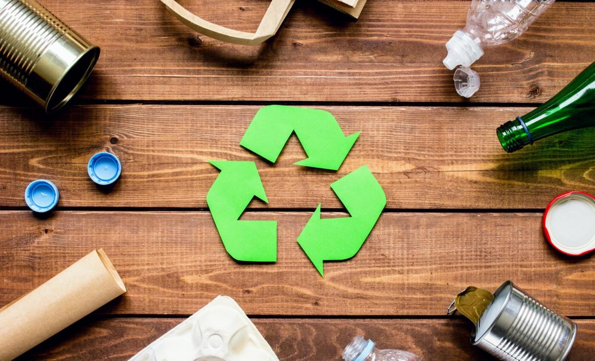 New enzyme developed to recycle plastic