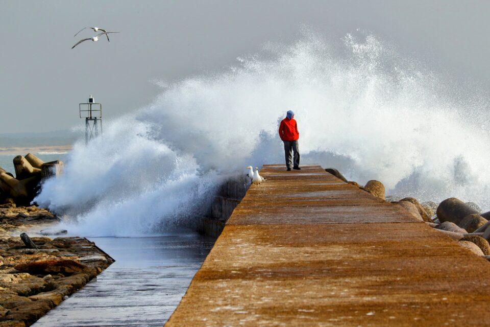 Global warming is the strongest in 7,000 years