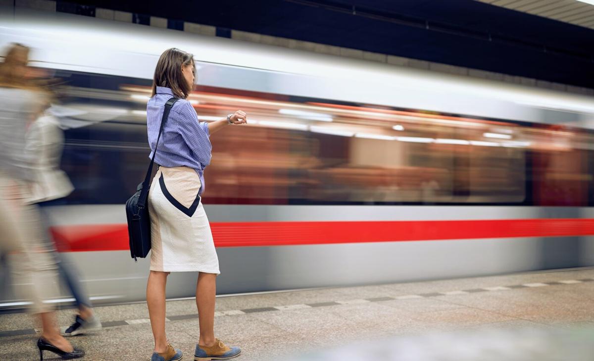 Increased heart rate makes us feel time passing faster
