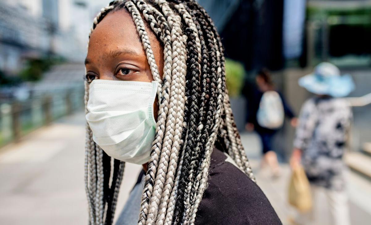 Air pollution is more dangerous to females
