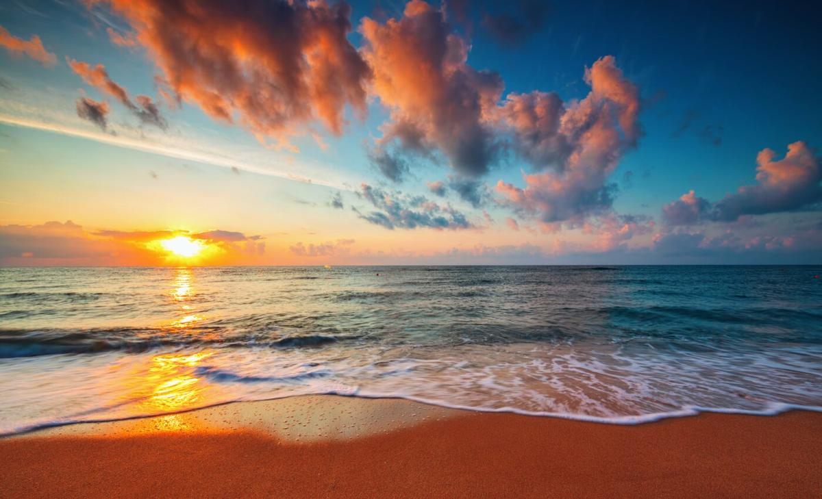 New insights into the day/night cycle of the global ocean