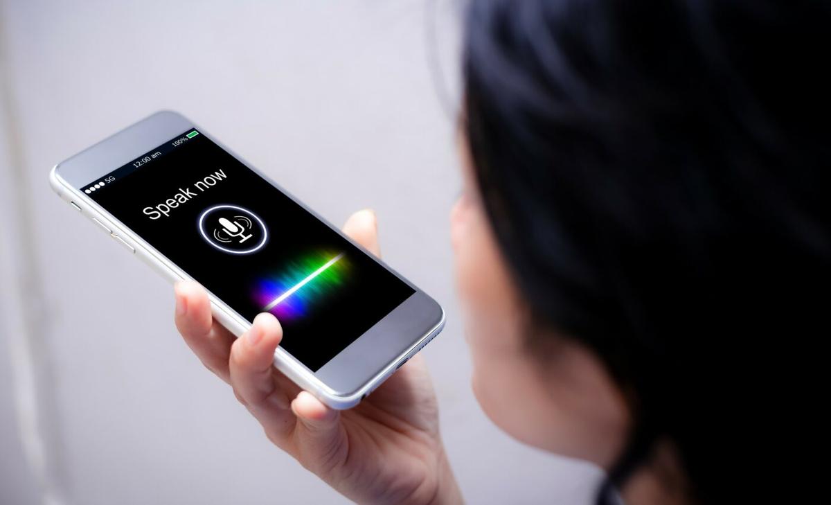 Smartphone app can detect COVID-19 infection in your voice