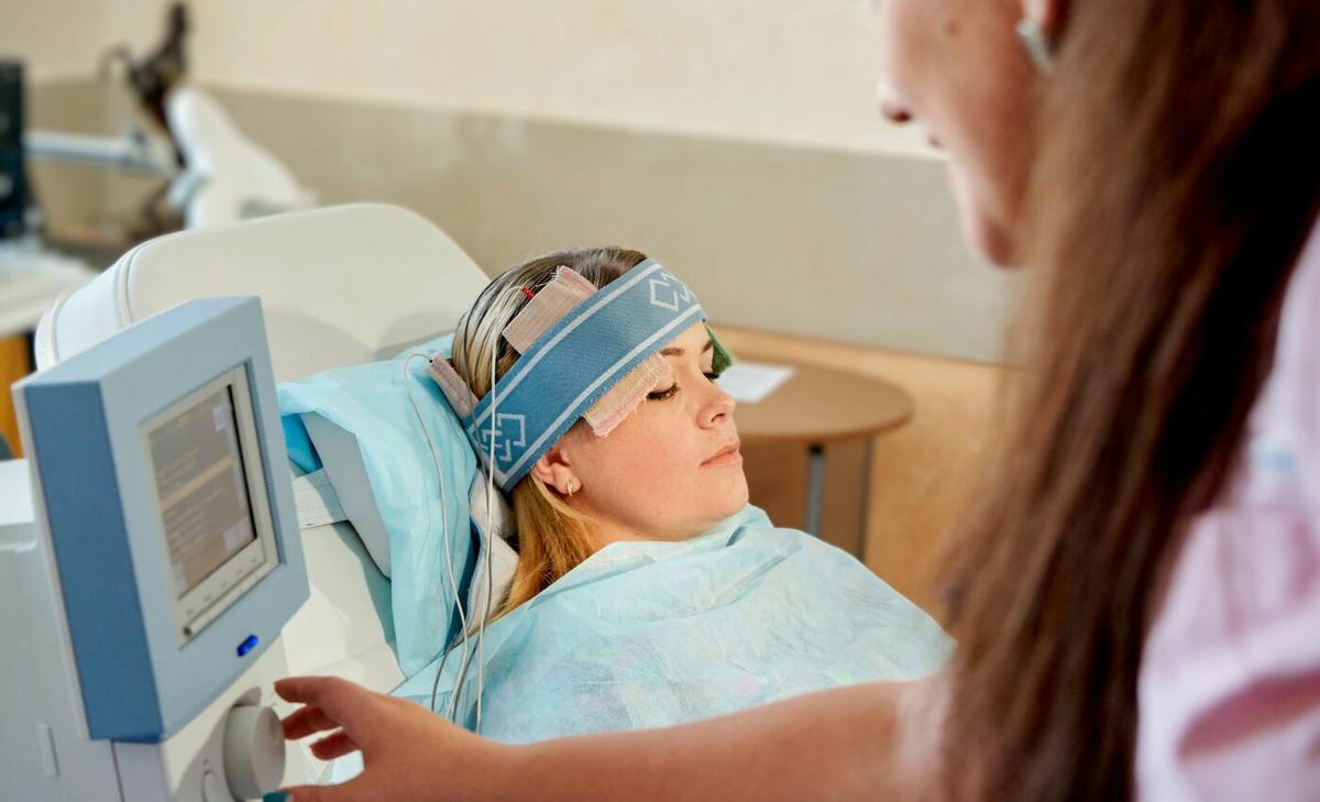 "Random noise" may provide a new path to faster learning
