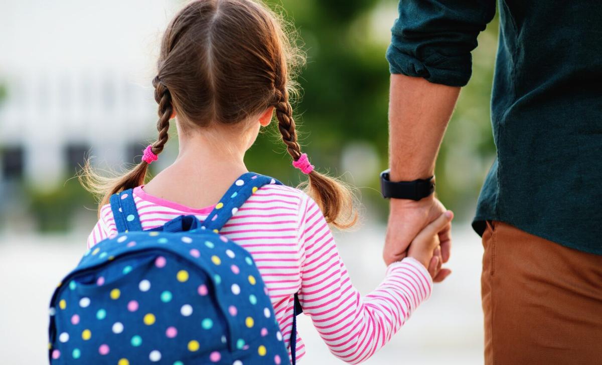 Simple actions can reduce air pollution in schools