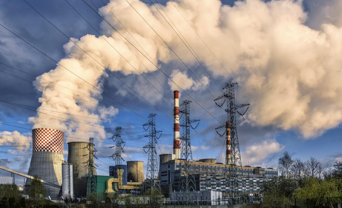 Pollution alters gut microbes in babies in dangerous ways