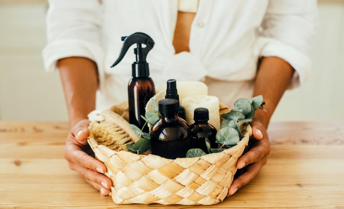 "Green" products are not always less toxic