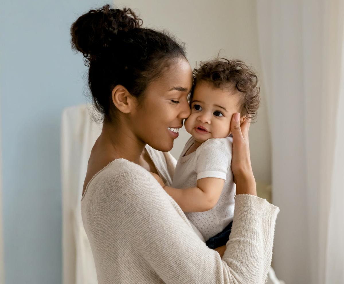 Scientists find the best way to soothe a crying baby