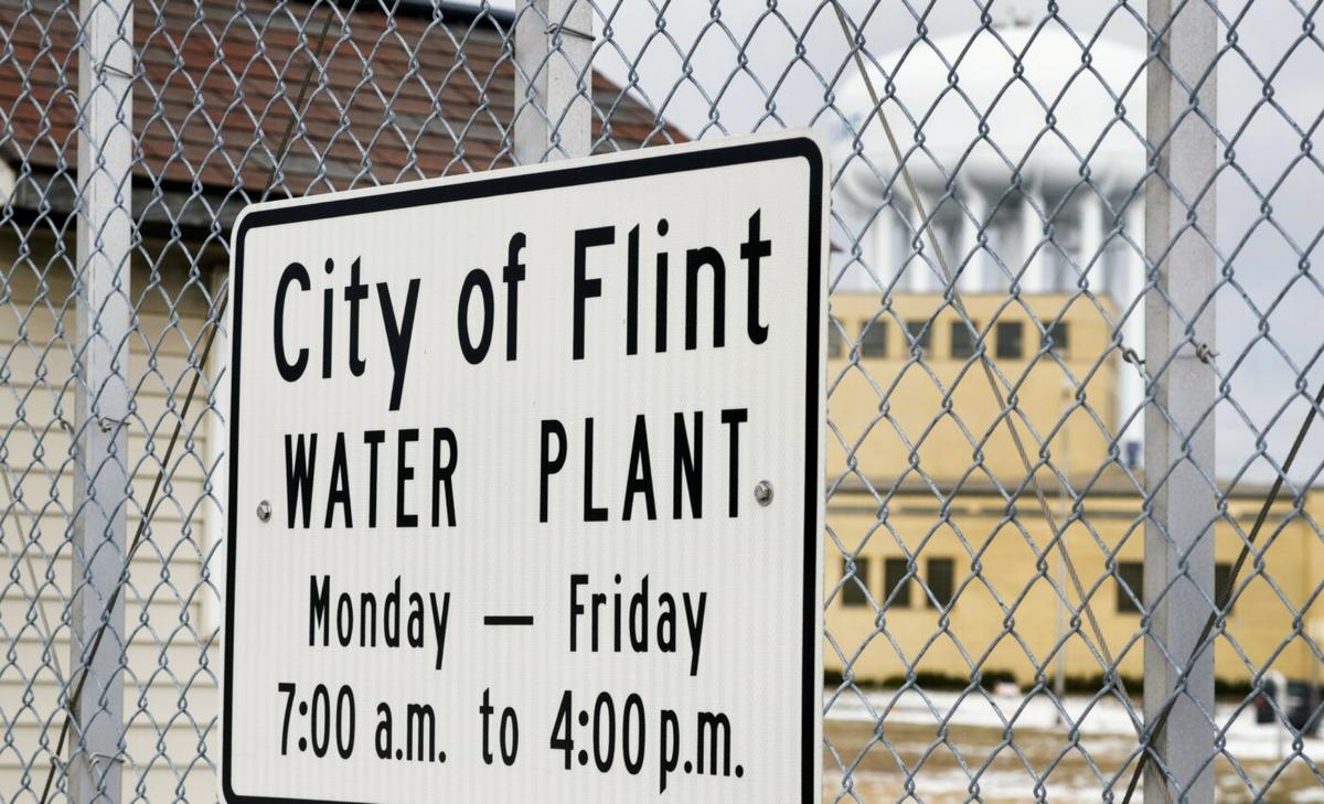 Flint’s water crisis continues to impact mental health of residents