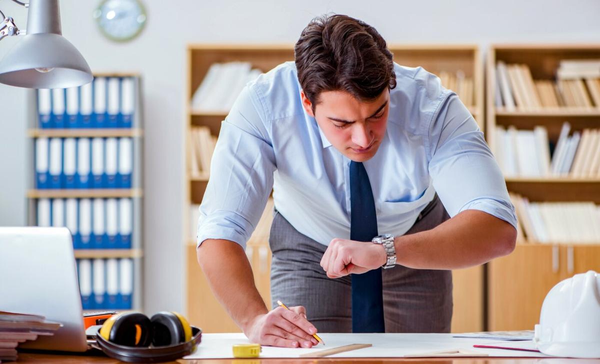 Stress may sometimes protect our bodies