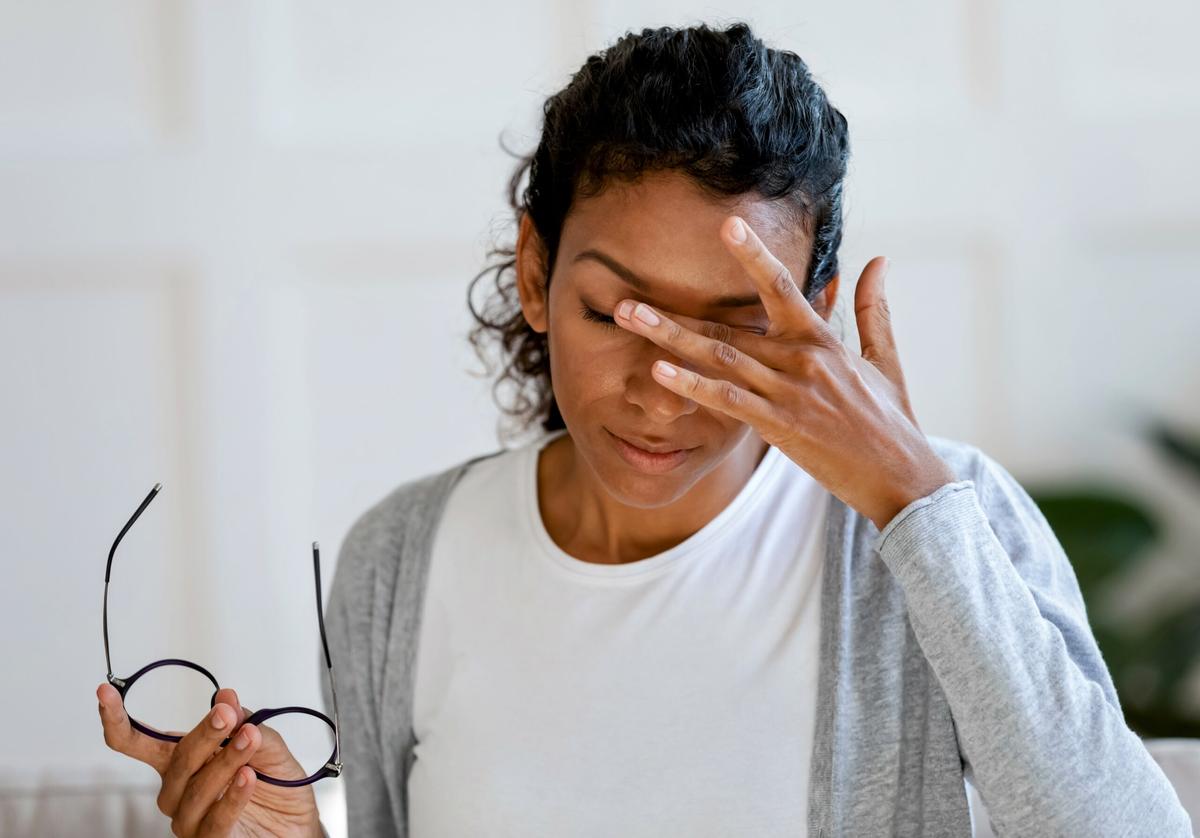 The pandemic made us more neurotic, less agreeable
