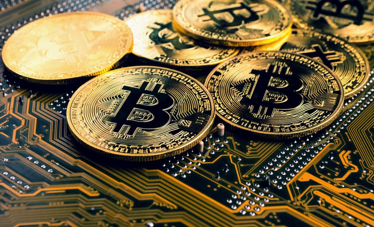 Environmental costs of Bitcoin are getting worse over time