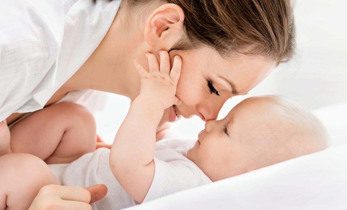 “Love hormone” oxytocin has heart healing properties