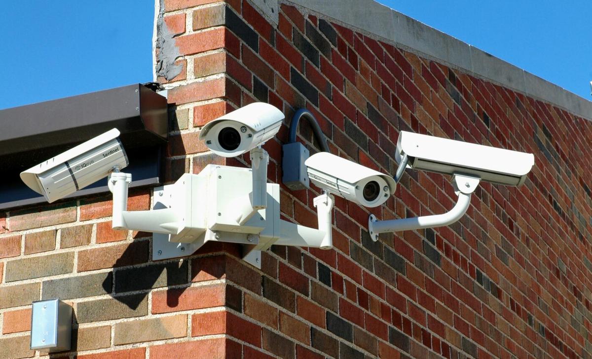 Tighter school security linked to lower test scores