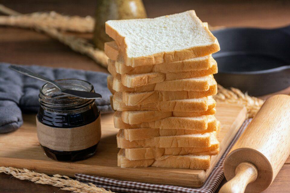 Refined grains increase the risk of heart disease