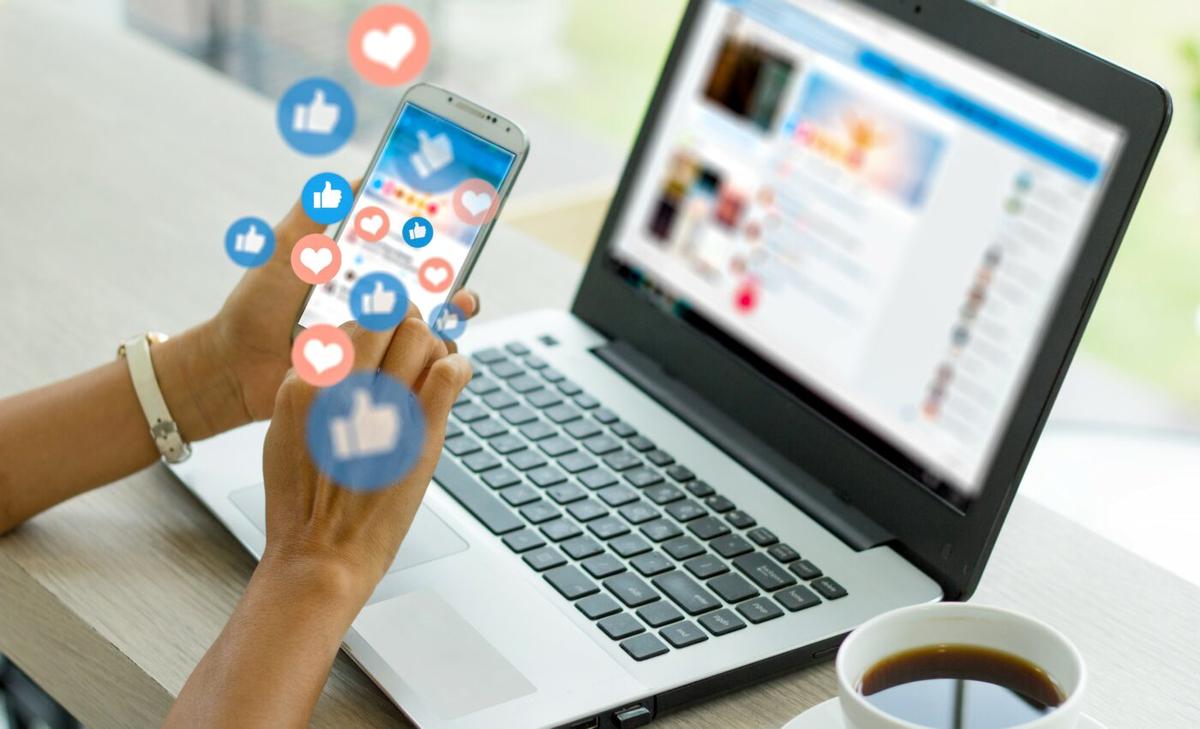 Social media increases depression risk across all personalities