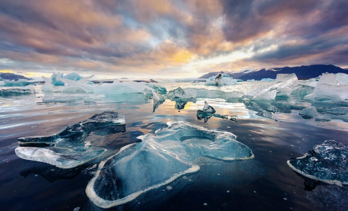 Arctic rainfall could soon double, with dramatic consequences