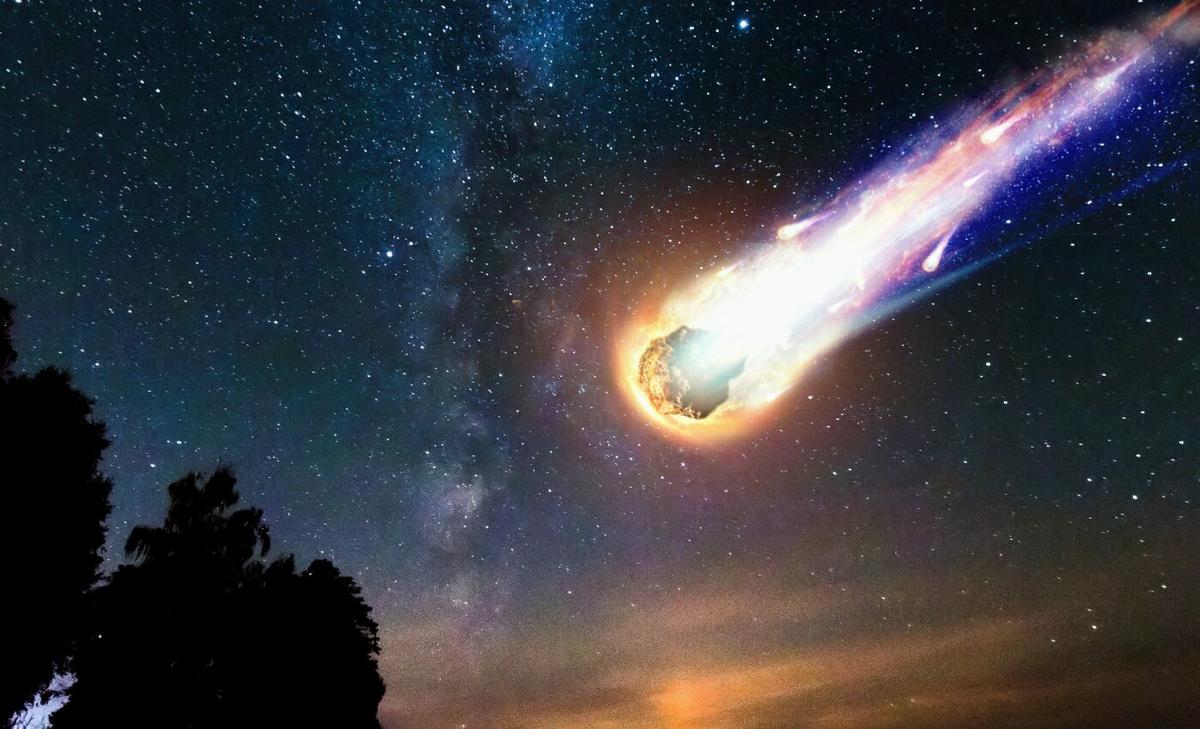 Dinosaur-killing asteroid scoured the world’s oceans