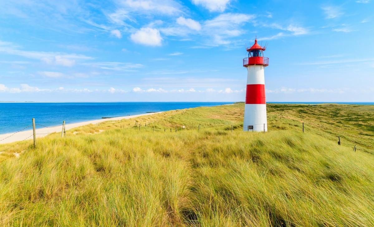 Valleys in the North Sea hold a record of melting ice sheets