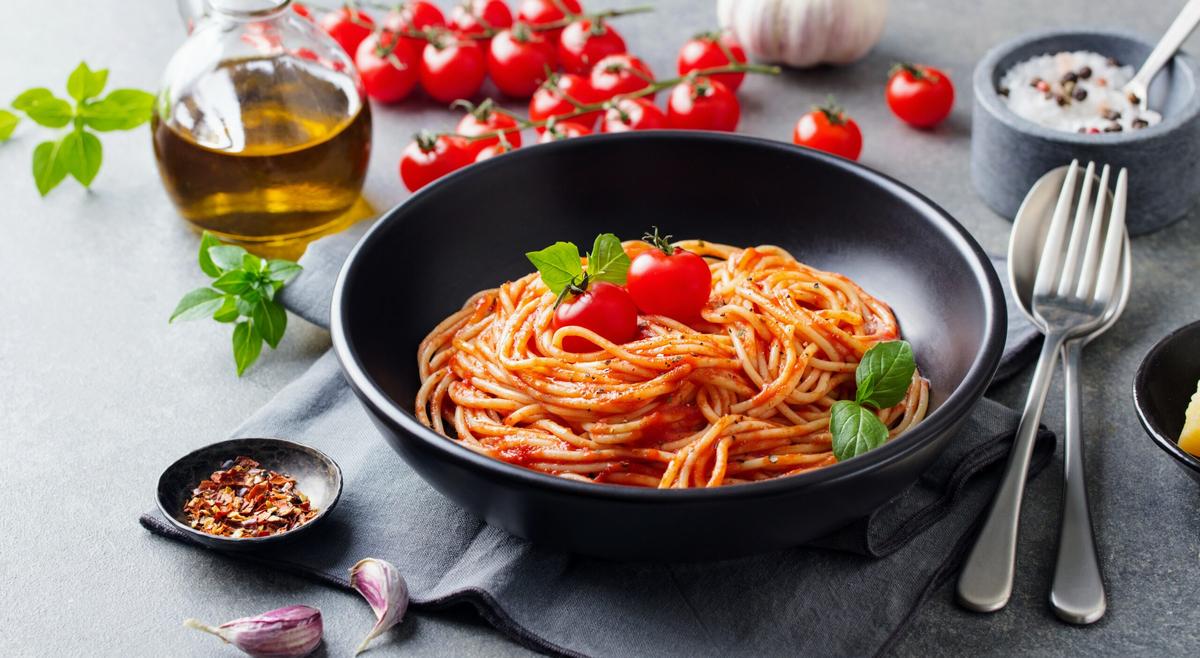Food flavors can help us travel back in time