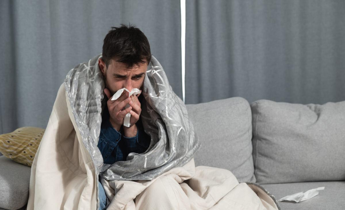 Common cold may increase the risk of long Covid