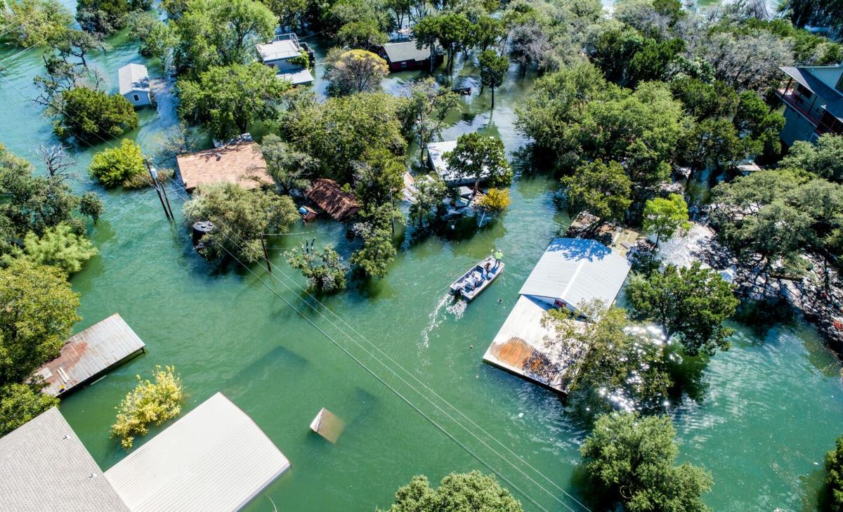 Hurricanes are becoming too costly for the United States