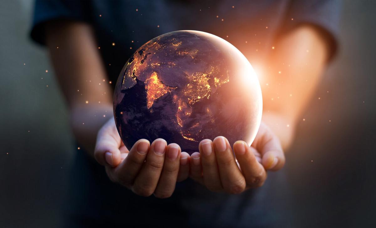 Climate change has pushed Earth to “code red”
