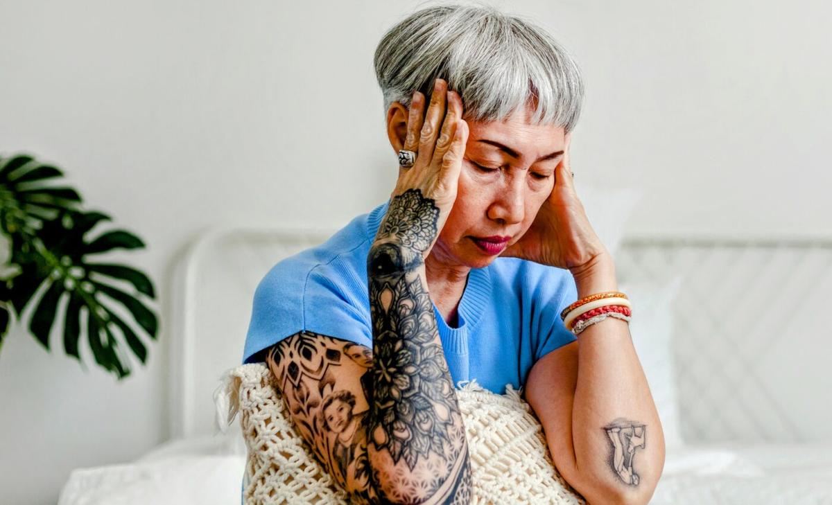 Loneliness was widespread during the second wave of Covid