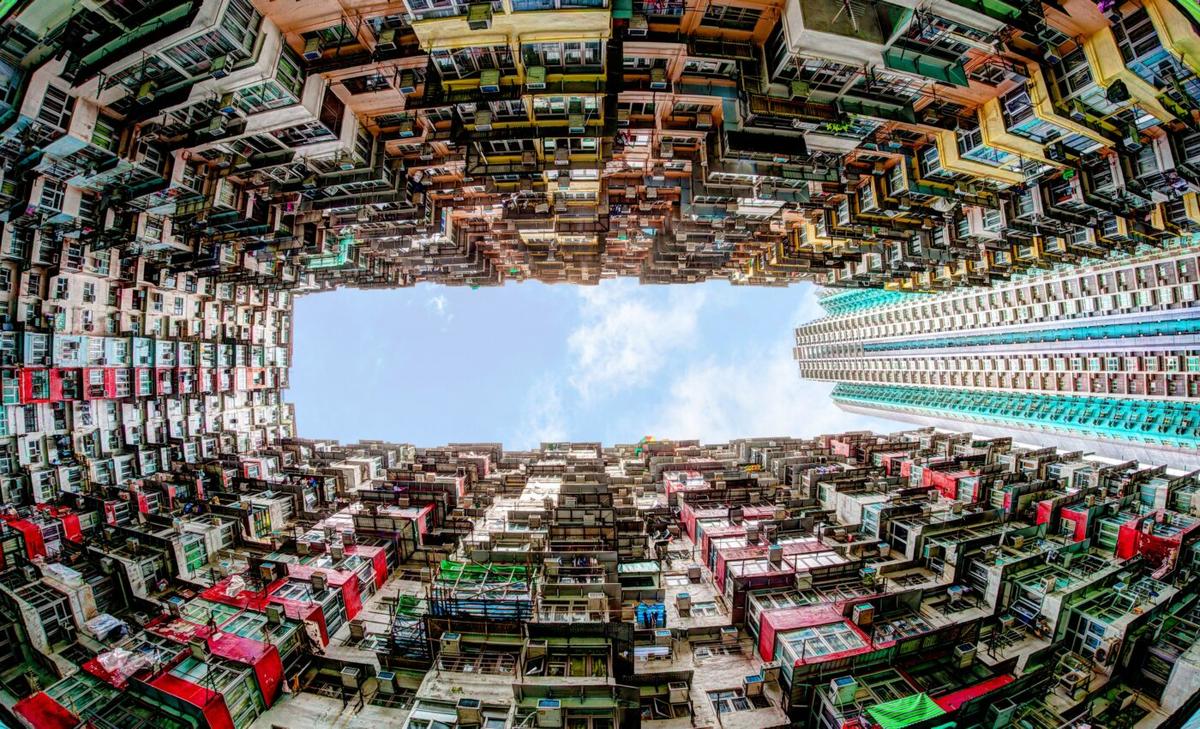 World population set to hit eight billion by next week