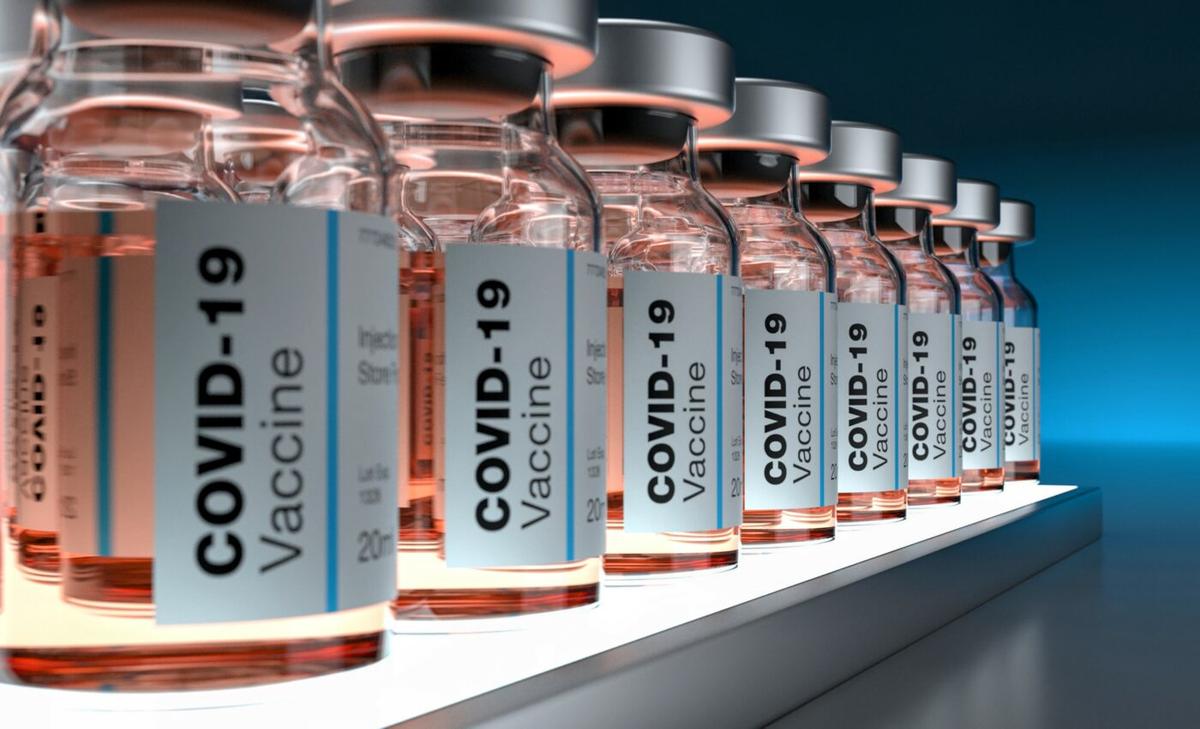 Covid vaccination improves the success of a cancer drug