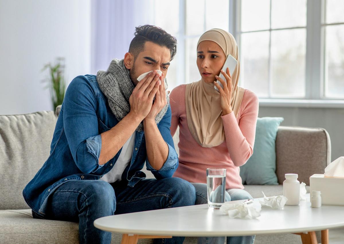 COVID-19 reinfection increases the risk of fatal complications