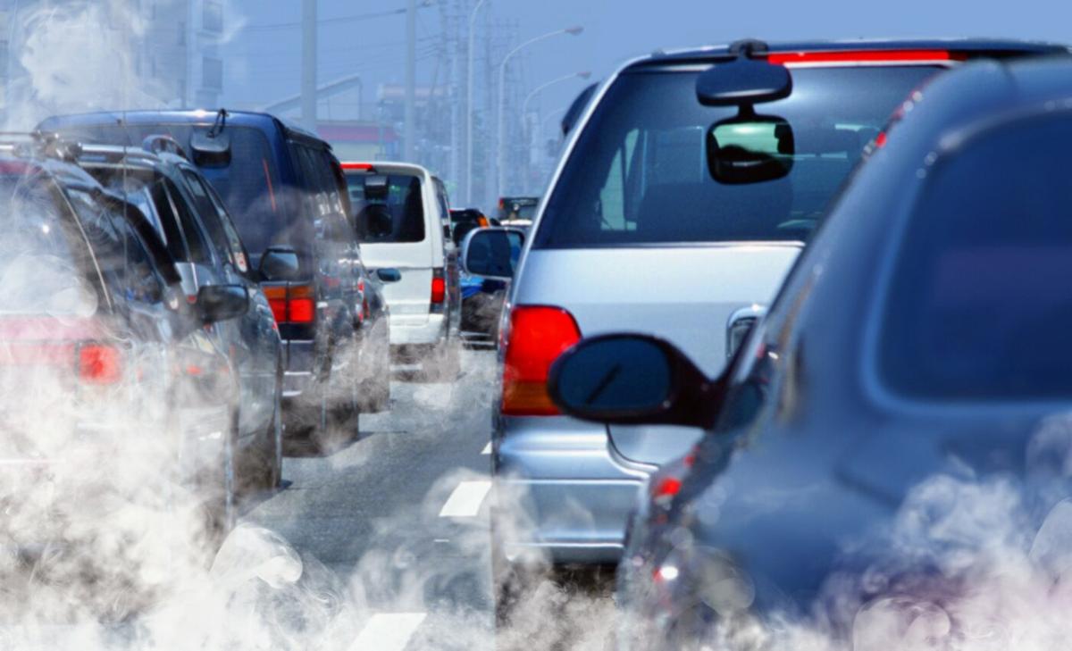 Even low levels of air pollution can be deadly