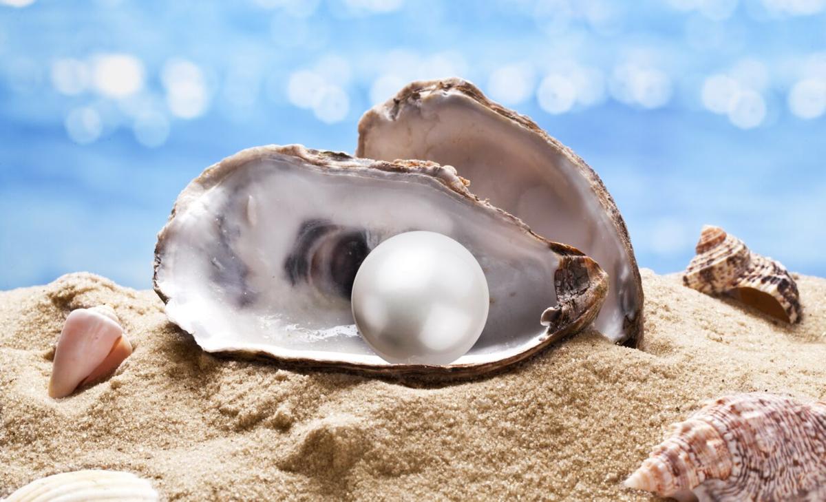 Scientists reveal the molecular fingerprint of pearl oysters
