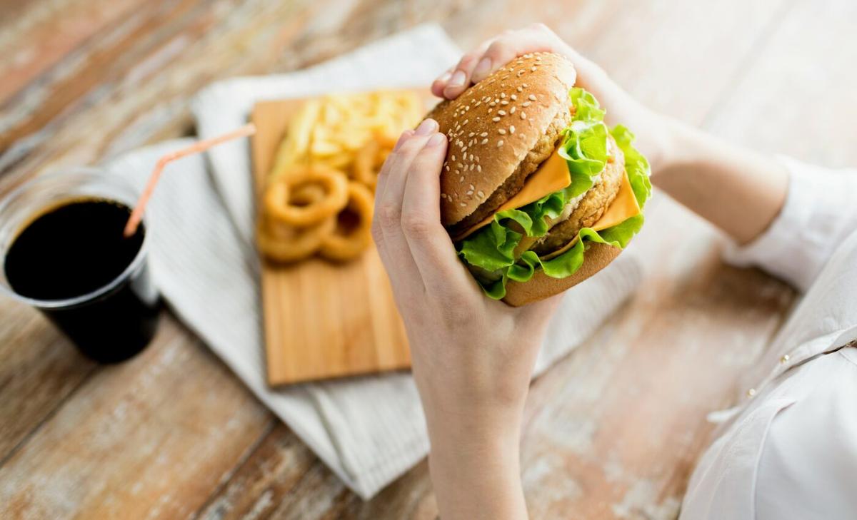 COVID-19 deaths linked to unhealthy lifestyles