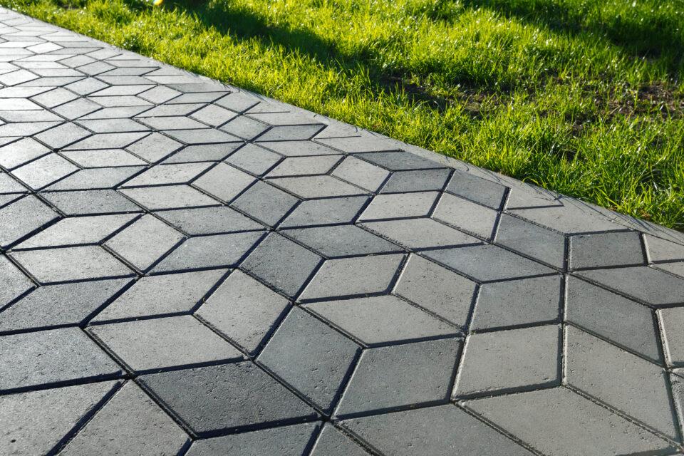 Concrete pavement will degrade faster as the climate heats up