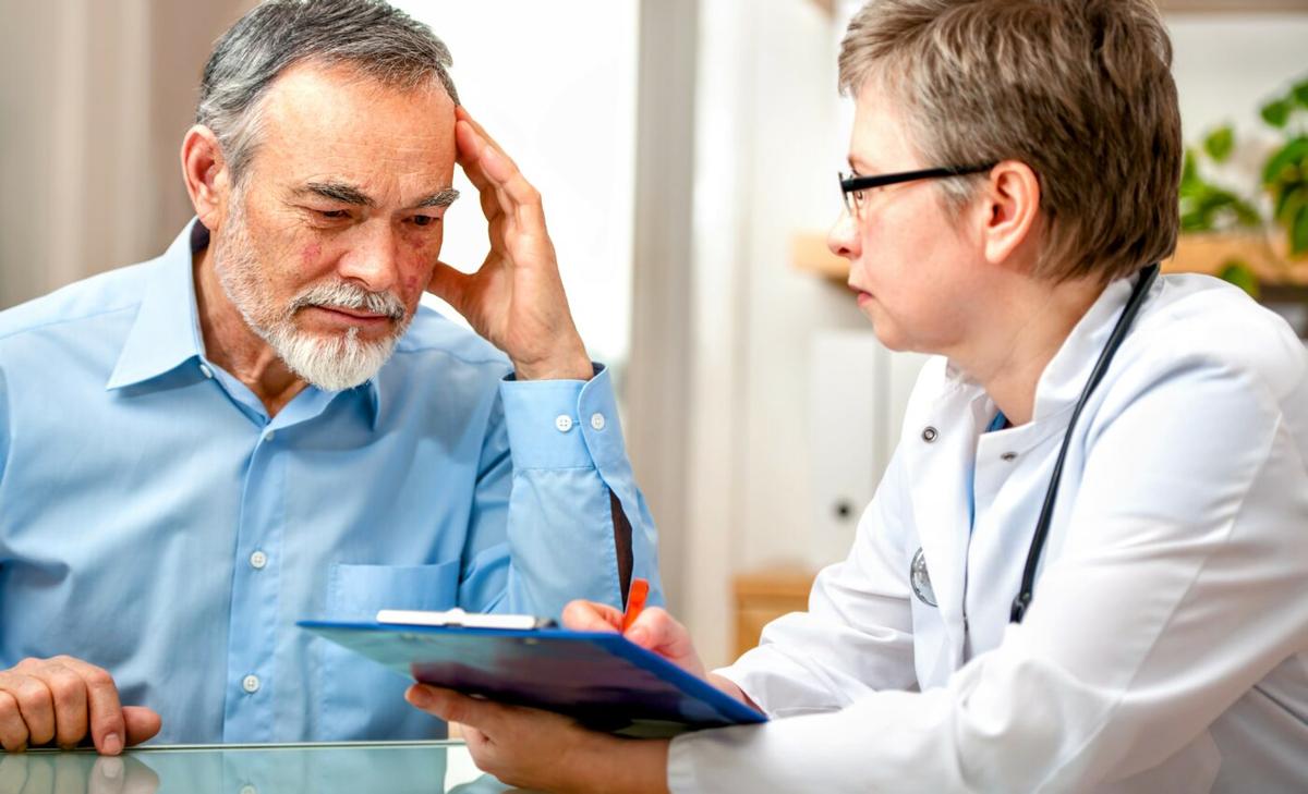 Climate change may worsen neurologic conditions
