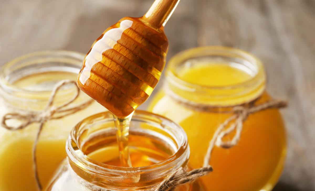 Honey can improve cardiometabolic health