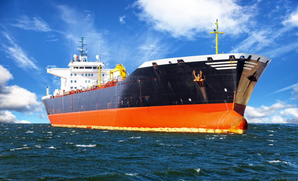 Deadly coral disease can be transported in ship hulls