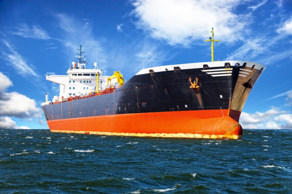 Deadly coral disease can be transported in ship hulls