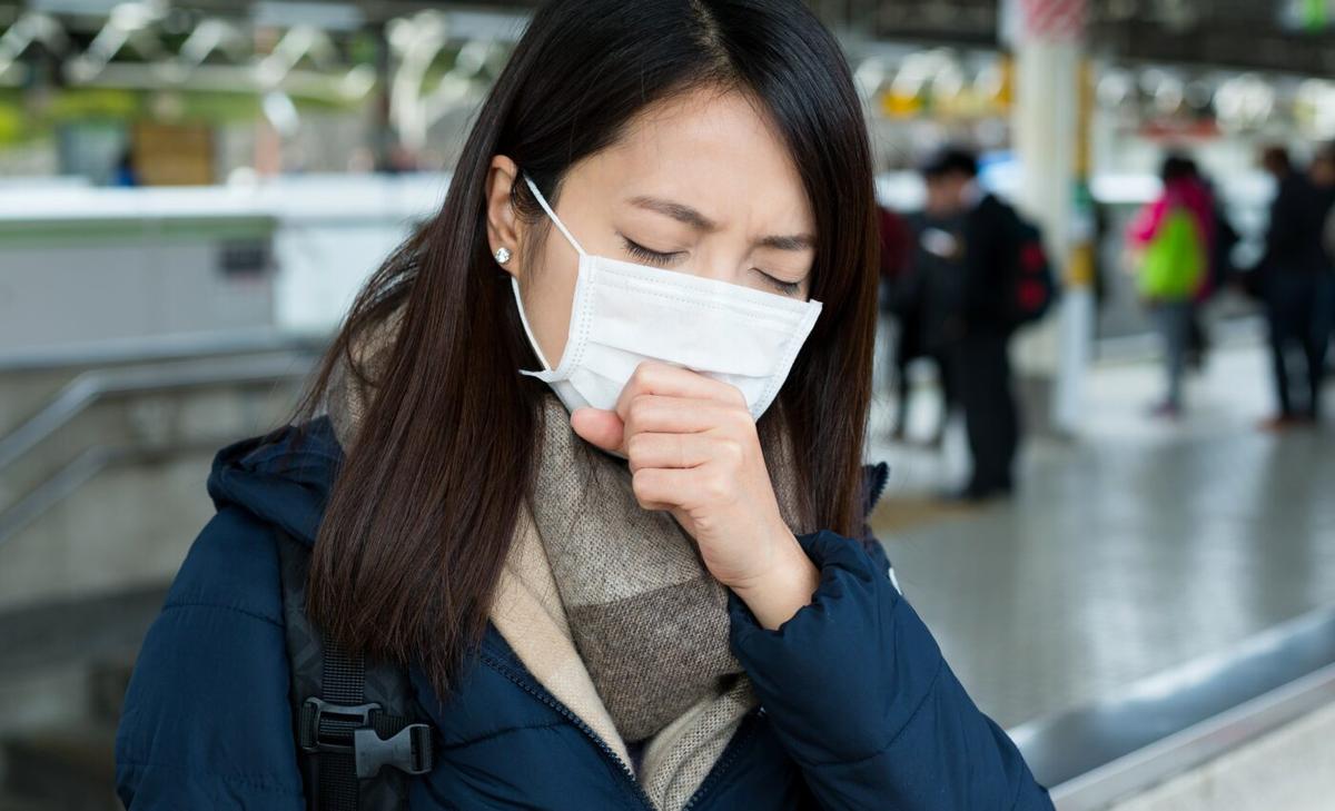 COVID-19 is more likely to cause seizures than the flu
