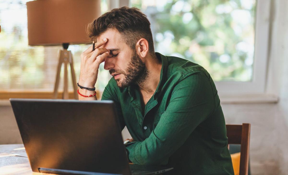 Low to moderate stress improves working memory