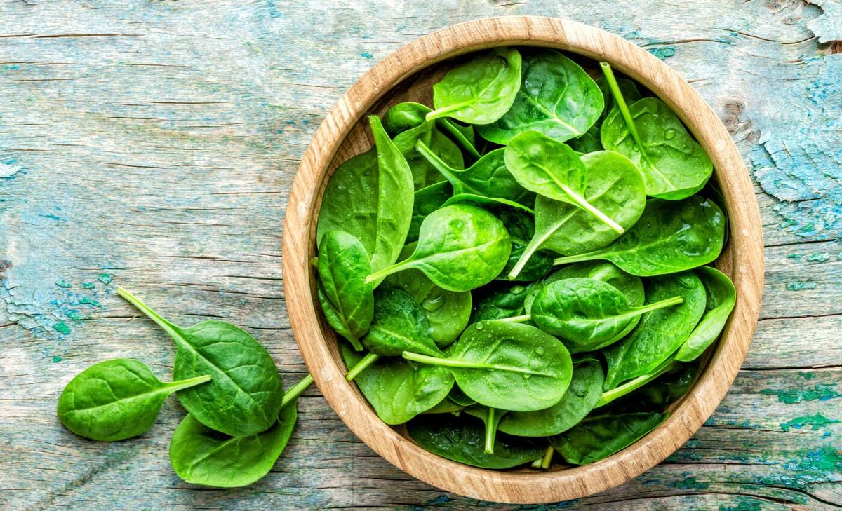 Flavonols in plant leaves help slow down cognitive decline