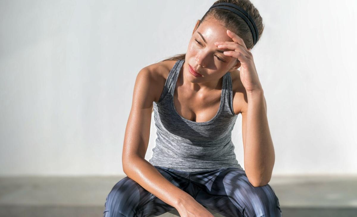 Many people with long Covid experience discrimination
