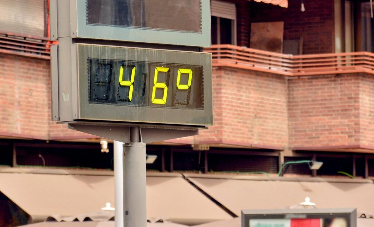 Heatwaves in Europe linked to over 20,000 excess deaths
