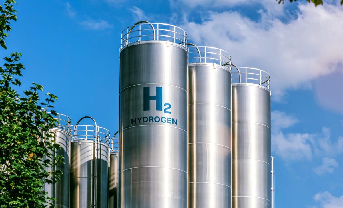 Unlocking hydrogen's potential as a green fuel