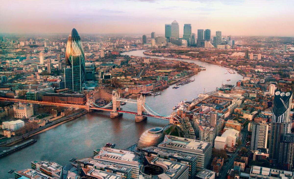 Mussels reveal shocking changes in the river Thames