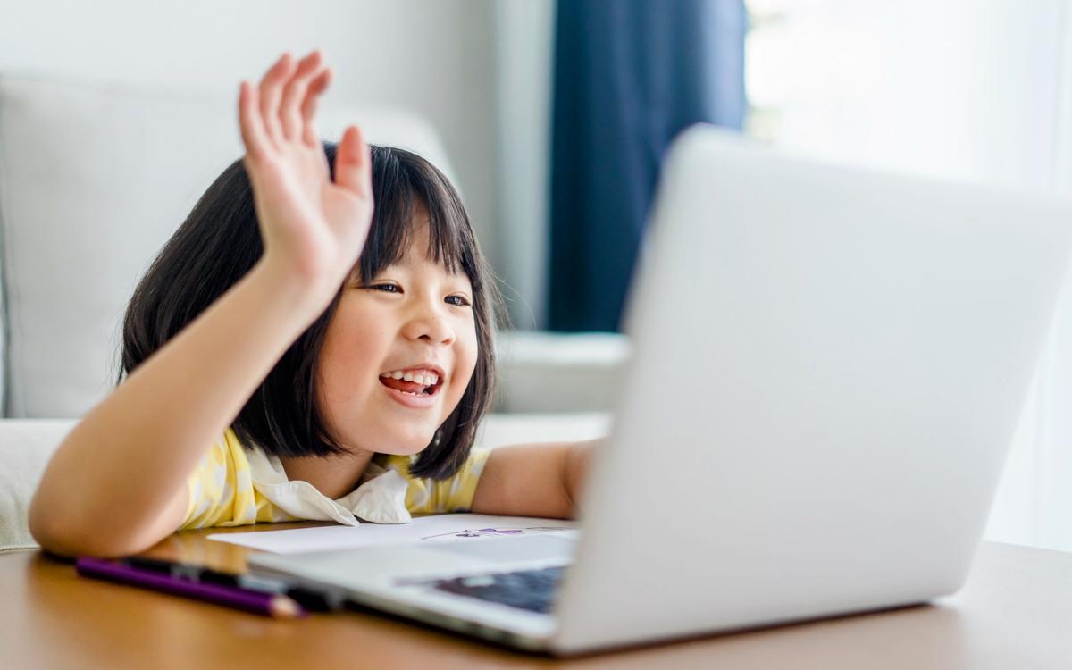 In children, long Covid symptoms change over time