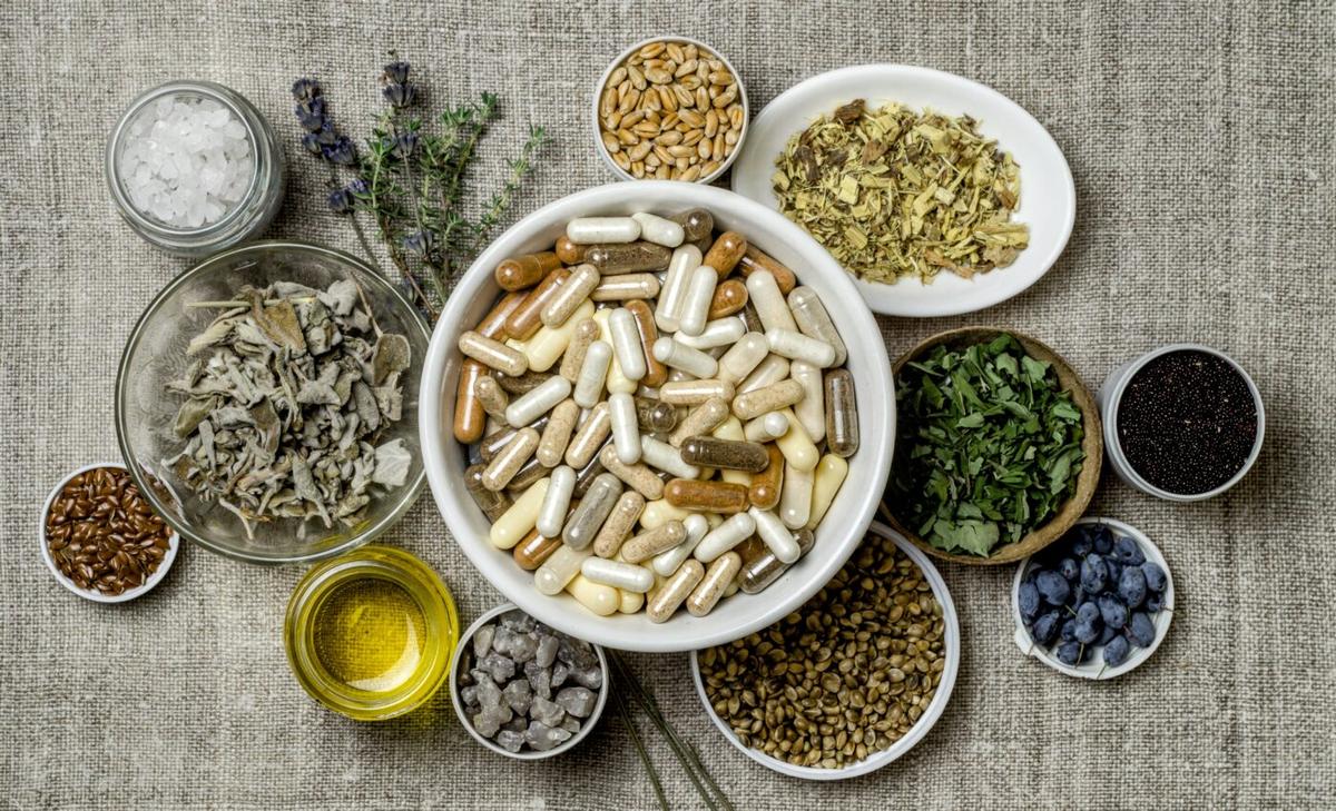 Supplements for heart health should address individual needs